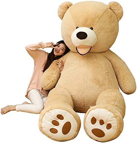 130cm teddy bear