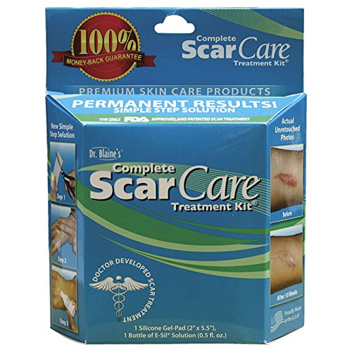 Dr. Blaine's Complete Scar Care Treatment Pricepulse