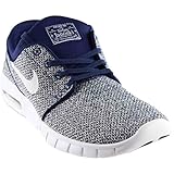 NIKE Men's Stefan Janoski Max Running Shoe