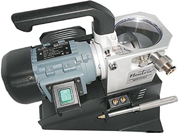 Wolframelektroden Schleifgerat Neutrix Wag 90 1 Max Stationares