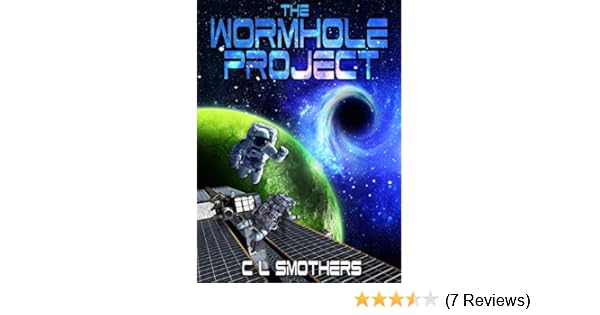 The Wormhole Project - 