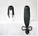 magic acgn Dark Green Cosplay Wig Length: 35 inch Straight Halloween Wig