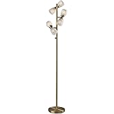 Adesso Nina LED Floor Lamp