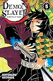 Demon Slayer T05 by 