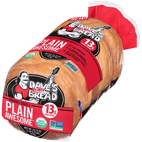 Dave's Killer Bread Bagels - Image 4
