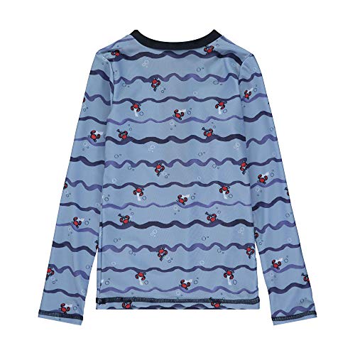 Steiff Jungen Uv Shirt Schwimmshirt – Bild 3