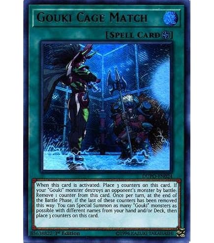 Amazon.com: Complete Custom Deck for Yu-Gi-Oh! VRAINS