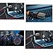 VIMVIP® Professional Condenser Skype Audio Sound Podcast Microphone Mic PC Laptop Karaoke Studio with Stand Shock Mount for Laptop PC Computer
