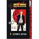 Battle Royale Ultimate Edition Volume 1 (v. 1)