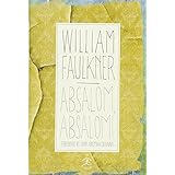 Absalom, Absalom! (Modern Library)