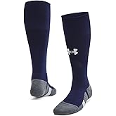 Under Armour Unisex-Child Youth Magnetico Over the Calf Socks 1 Pack