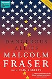Cover of Dangerous Allies