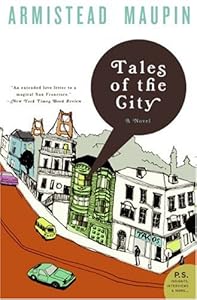Tales of the City