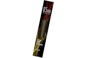 Fine 0.5mm Copper Rods for Delicate Miniature Repair Perfect for Resin Figure Model Assembly and Customization Figure Joint R