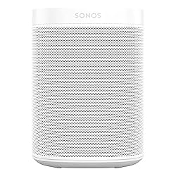 Sonos One SL. The Powerful Microphone-Free Speaker