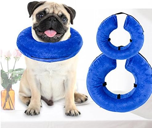 Beho ペット用品 エリザベスカラー 犬用首輪 浮輪タイプ 介護用品 傷口保護 傷舐め防止 引っ掻き防止 やわらかくて快適で 介護首輪 犬用 猫用 軽量 L B07fy5dsb5 808円 人気海外一番 100 品質保証 全品送料無料 即日出荷 Sale開催中