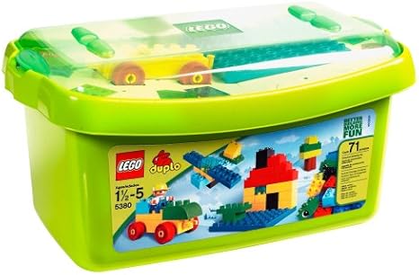 lego duplo 71 pieces