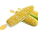 Ensunpals Interlocking Corn Holders, Stainless Steel Corn Forks BBQ Grill set of 8
