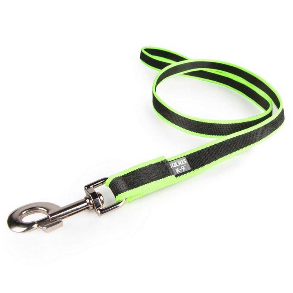 Julius-K9 Premium Jogging Leash, Length: 1,3 m, Neon — image 1