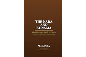 The Nara and Kunama