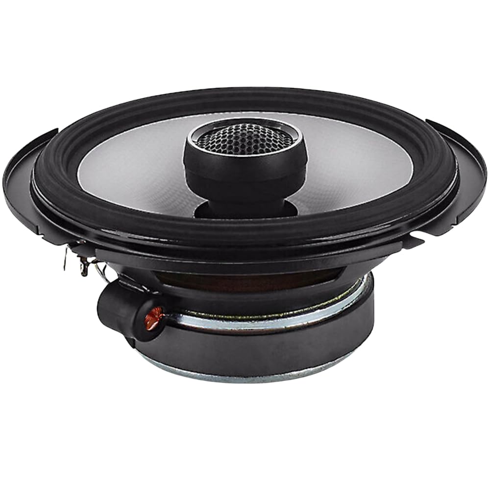 Alpine S2-S65 - Next-Generation S-Series 6.5