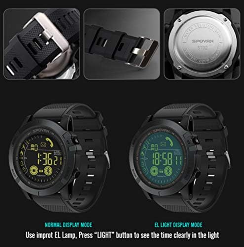 smart tact watch