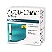 Accu-Chek Active 100 Test Strips with 1 Code Chip