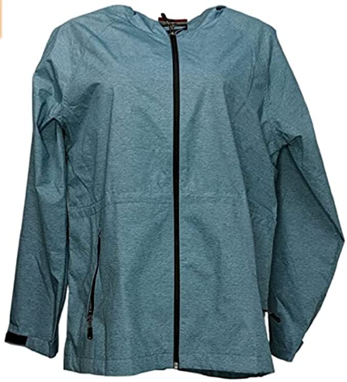 32 Degrees Ladies' Short Anorak Jacket