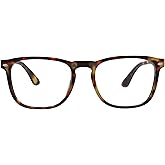 Peepers by PeeperSpecs unisex adult Blue Light Filtering Glasses - Dylan