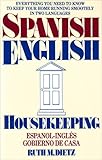 Spanish-English Housekeeping