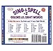 Sing & Spell the Sight Words: Volume 2 - Colors and more Sight Words CD