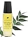 SUNDARI Neem Hand Oil ~ For Soft/Silky Hands ~ 100% All Natural ~ To-Go Rollerball ~ Absorbs quickly ~ Works great on cuticles too ~ Soothing Scent ~ Feel the difference in the first use!
