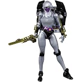 Transformers Masterpiece MP55 Nightbird Shadow Action Figure