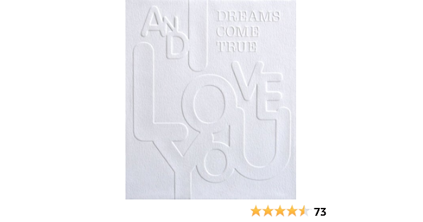 Dreams Come True And I Love You Amazon Com Music