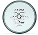 MVP Disc Sports Proton Atom Disc Golf Putter (Colors May Vary)