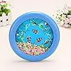 YiHan-Ocean-Wave-Bead-Drum-Gentle-Sea-Sound-Musical-Teaching-Learning-Preschool-Educational-Toy-Baby-Tambourine-Best-Gift-for-Kids-Child-Baby-for-Christmas YiHan Ocean Wave Bead Drum, Gentle Sea Sound Musical Teaching Learning Preschool Educational Toy Baby Tambourine, Best…