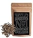 Organic Pu-erh Black Tea, Wild Reserve 1000-year Pu-Erh, Aged 12 months min, Wild Foods (4 ounce)