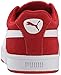 PUMA Unisex-Child Suede S JR-K