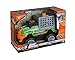 Toy State Road Rippers Dino Hauler T-Rex Light & Sound Vehicle