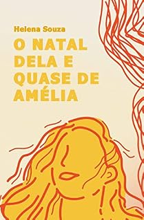 Livro O natal dela e quase de Amélia