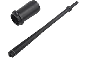 BIGREAT 29090 Anchor Bushing Kit, Truck Anchor Pin Bushing Kit for Removing and Installing 1-3/8 Anchor bushings