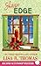 Sharpe Edge (Second Act Snoop Mysteries Book 2) by Lisa B. Thomas