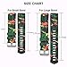 AIWELL Compatible for Fit bit Charge 2 Bands,Silicone Adjustable Replacement Sport Strap Printed Bands with Classic Buckle for Fit bit Charge2 HR,Fit bit Charge 2 Accessories Wristbands