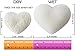 The Beauty Shelf Konjac Sponge (3 Pack) - Baby Bath Sponges for Babies and Sensitive Skin - for Face & Body