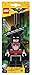 LEGO Batman Movie - Mariachi Batman Luggage or Backpack Tag