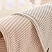 Skyflying 2PCS 100% Organic Cotton Baby Umbilical Cord Care Hernia Belt Breathable Newborn Essential Everyday Protection (2)