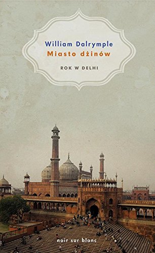 Miasto dzinow