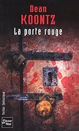 La  porte rouge