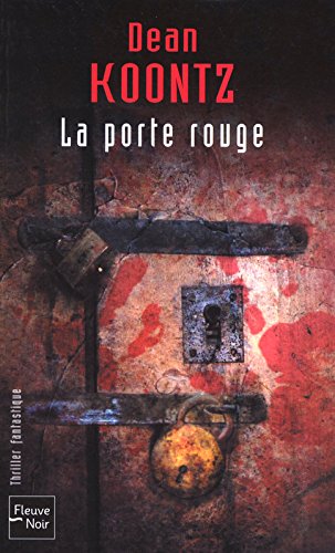 La  porte rouge