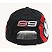 LOVEBLING Blinglove Jorge Lorenzo Limited Edition 99 Moto GP Racing Baseball Hat Peaked Cap